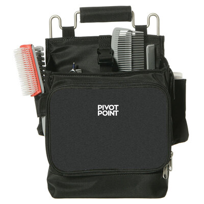 TOOL CADDY WITH PIVOT POINT LOGO